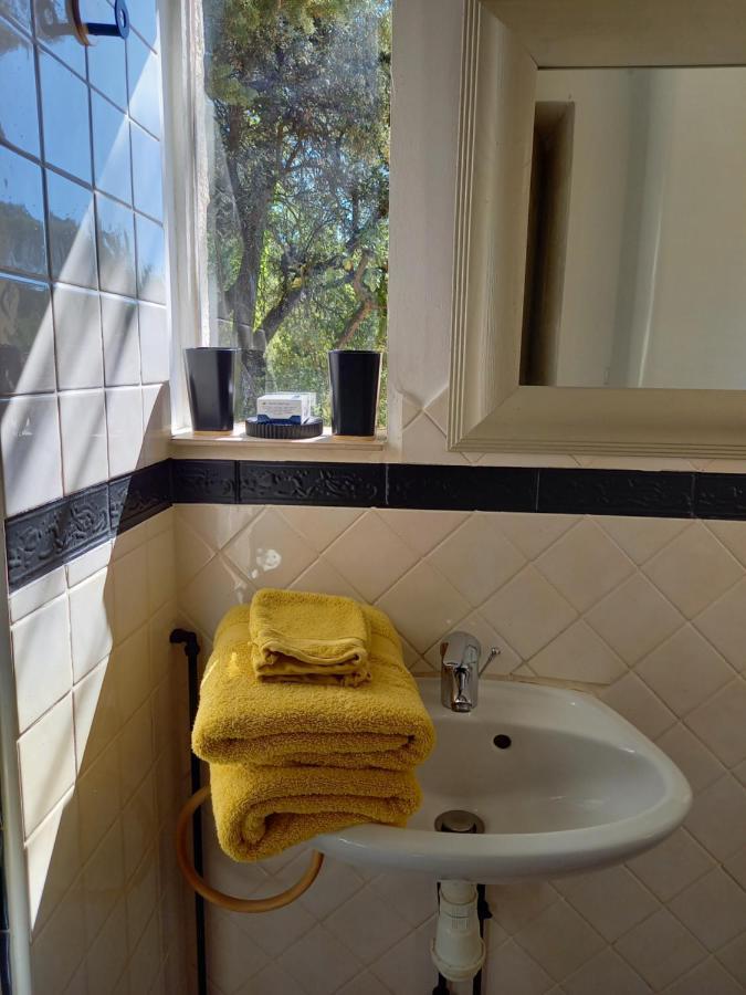 Gite Avec Spa Jacuzzi Au Coeur De Provence Cote D'Azur Saint-Antonin-du-Var Экстерьер фото