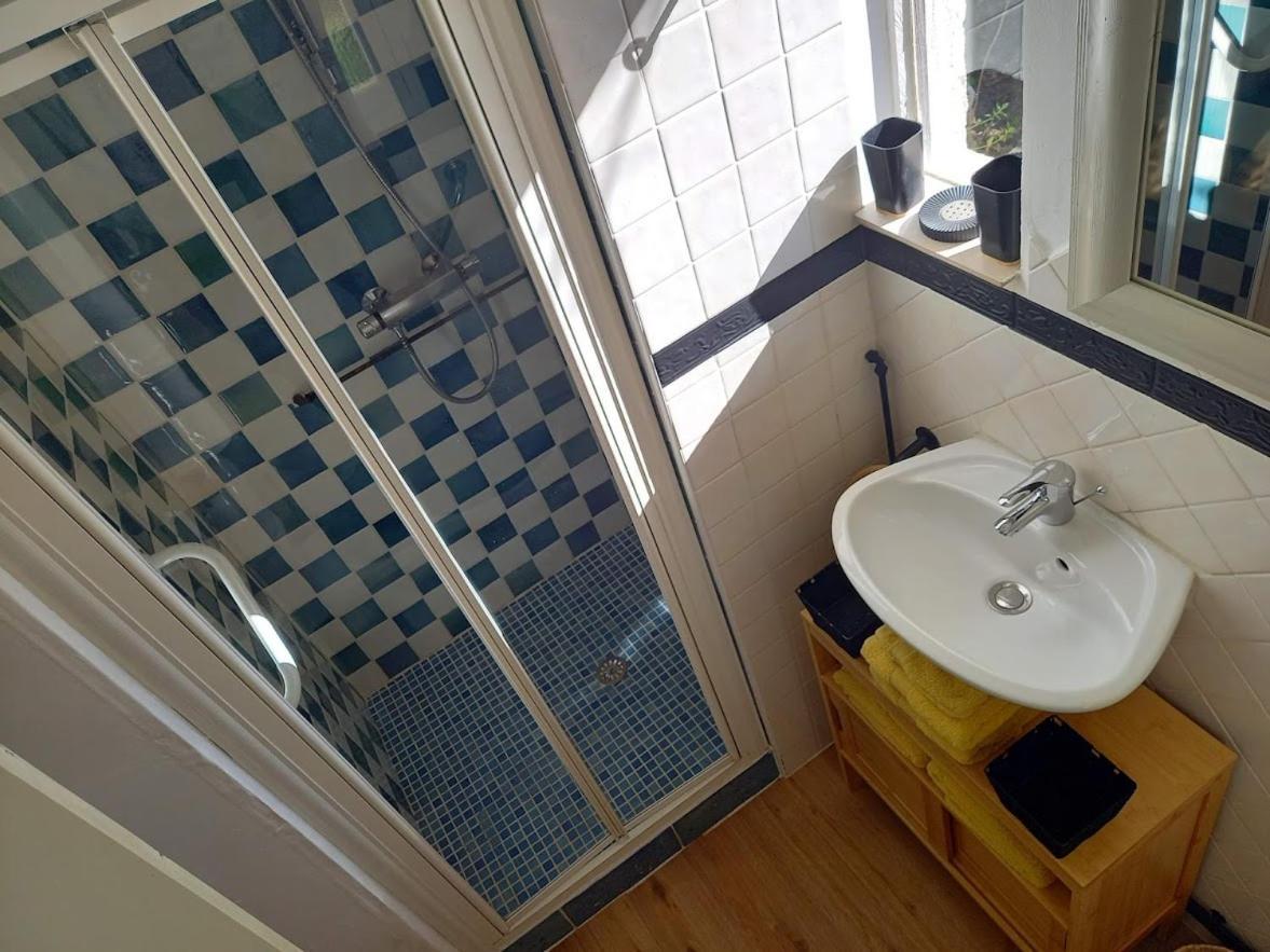 Gite Avec Spa Jacuzzi Au Coeur De Provence Cote D'Azur Saint-Antonin-du-Var Экстерьер фото